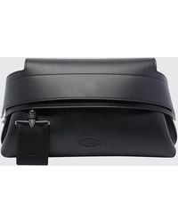 Tod's - Pouch Wave - Lyst