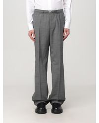 Versace - Pantalon Homme - Lyst