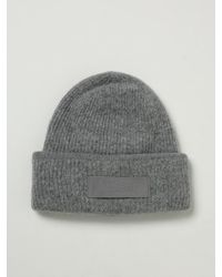 Jacquemus - Hut Damen - Lyst