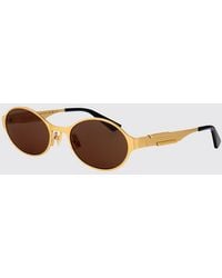 Bottega Veneta - Sunglasses - Lyst