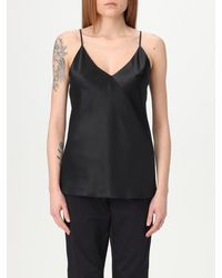 Max Mara - Top Basic - Lyst