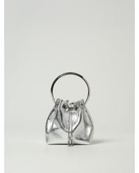 Jimmy Choo - Sac Porté Main Femme - Lyst