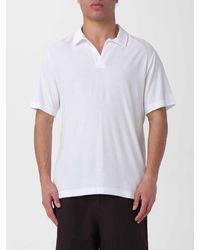 MC2 Saint Barth - Polo De Algodón - Lyst