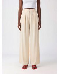 Momoní - Momon&Igrave Trousers - Lyst