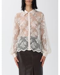 Hanita - Top Mujer - Lyst