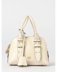 Pinko - Schultertasche Damen - Lyst