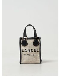 Lancel - Sac porté épaule - Lyst