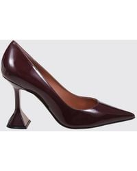 AMINA MUADDI - High Heel Shoes - Lyst
