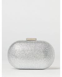 Twentyfourhaitch - Sunrise Crystal Clutch - Lyst
