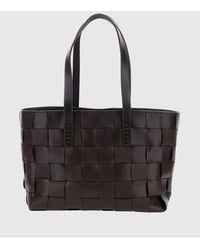Dragon Diffusion - Tragetasche Damen - Lyst