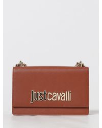 Just Cavalli - Handbag - Lyst