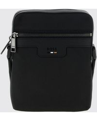 BOSS - Ray Crossbody Bag - Lyst