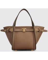 Tod's - Shoulder Bag - Lyst