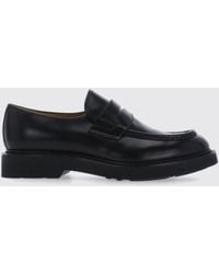 Church's - Mokassins Herren - Lyst