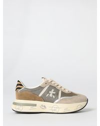 Premiata - Schuhe Damen - Lyst