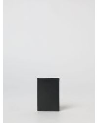 Comme des Garçons - Leather Wallet - Lyst