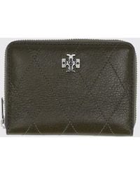 Tory Burch - Wallet - Lyst
