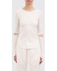 Andrea Ya'aqov - Sweater - Lyst