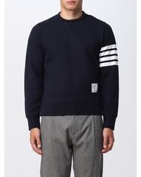 Thom Browne - Sweatshirt Herren - Lyst