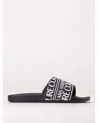 Versace Jeans Couture - Sandals - Lyst