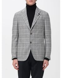Lardini - Americana Hombre - Lyst