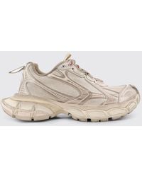 Balenciaga - 3Xl Lurex Sneakers - Lyst