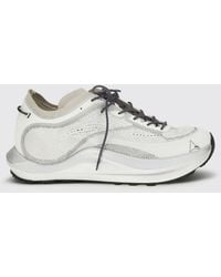 ROA - Sella Lite Recycled Polyester Blend Sneakers - Lyst