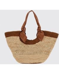 Hereu - Fonol Tote Bag - Lyst
