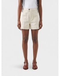 Soeur - Cotton Shorts - Lyst