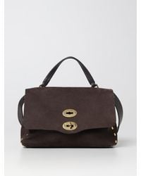 Zanellato - Shoulder Bag - Lyst