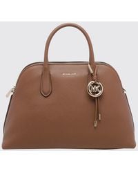 Michael Kors - Handbag - Lyst