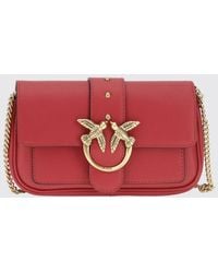 Pinko - Shoulder Bag - Lyst