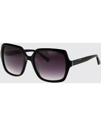 Calvin Klein - Ck20541S Acetate Sunglasses - Lyst