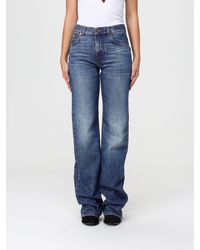 Haikure - Jeans Damen - Lyst