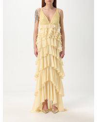 Elisabetta Franchi - Party Dresses - Lyst