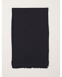 Emporio Armani - Sciarpa Uomo - Lyst