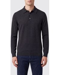 Ballantyne - Polo Shirt - Lyst