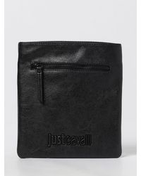 Just Cavalli - Bags - Lyst