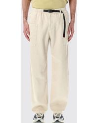 Gramicci - Wide Leg Cargo Trousers - Lyst