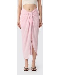 Jacquemus - Skirt - Lyst