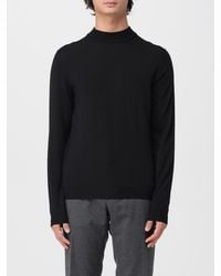 Zanone - Sweatshirt - Lyst