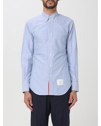 Thom Browne - Shirt - Lyst