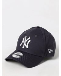 KTZ - Cappello New York Yankees in cotone - Lyst