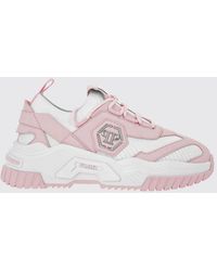 Philipp Plein - Low-Top Sneakers - Lyst