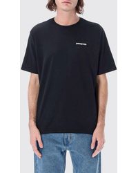 Patagonia - T-Shirt Homme - Lyst