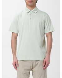 Paul & Shark - Paul &Amp Shark Cotton Polo Shirt - Lyst