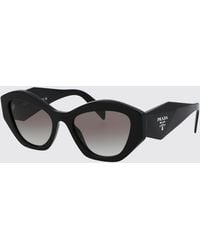 Prada - 0Pr07Ys Acetate Sunglasses - Lyst