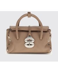 Zanellato - Handbag - Lyst