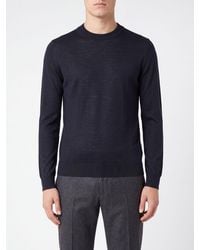 Paul Smith - Sweater - Lyst