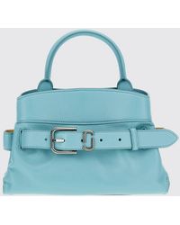 Marc Jacobs - The Dakota Small Leather Bag - Lyst